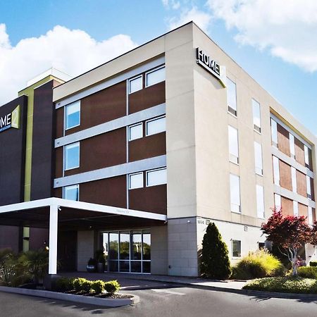 Home2 Suites By Hilton Columbus Esterno foto
