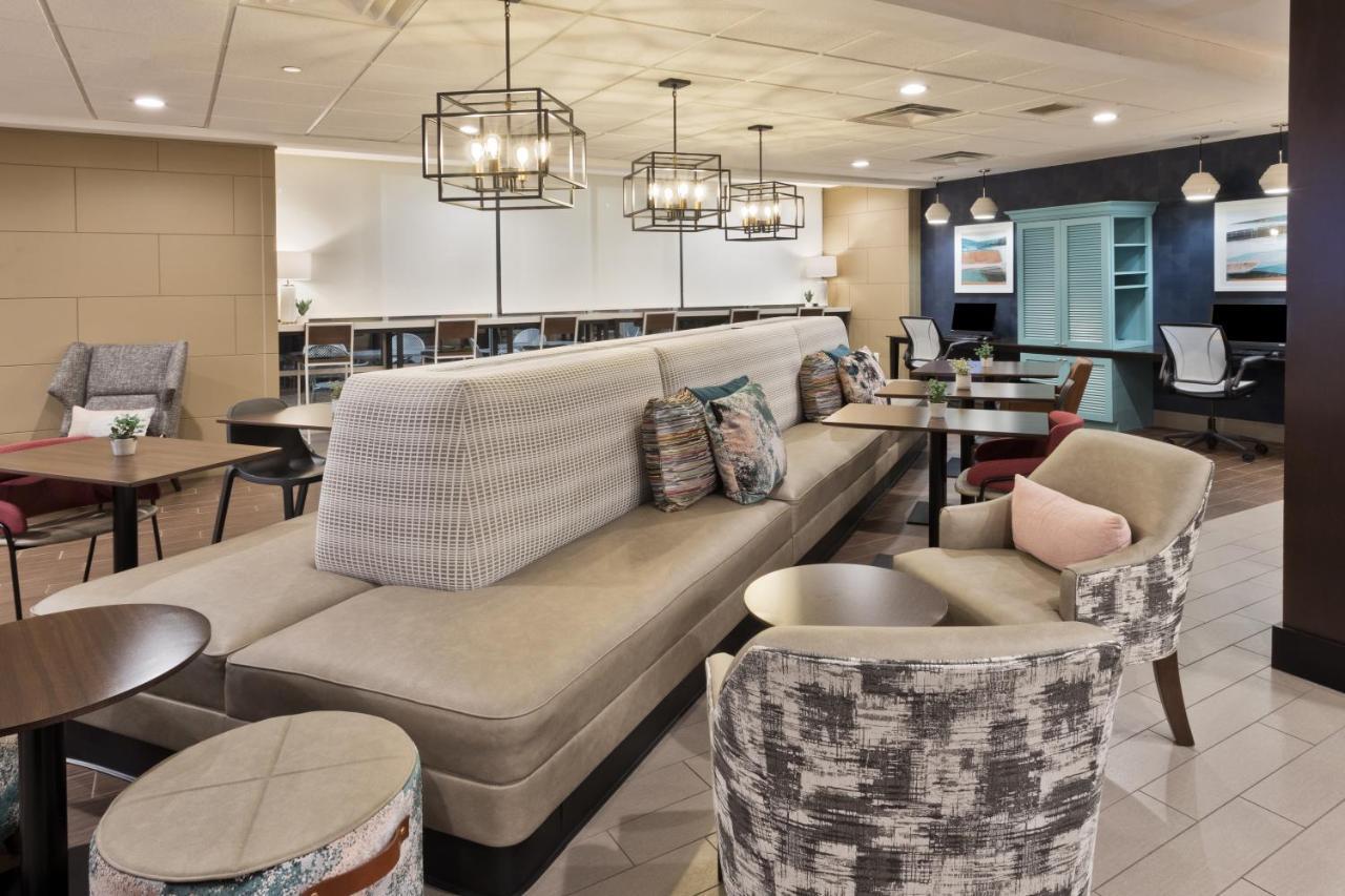 Home2 Suites By Hilton Columbus Esterno foto