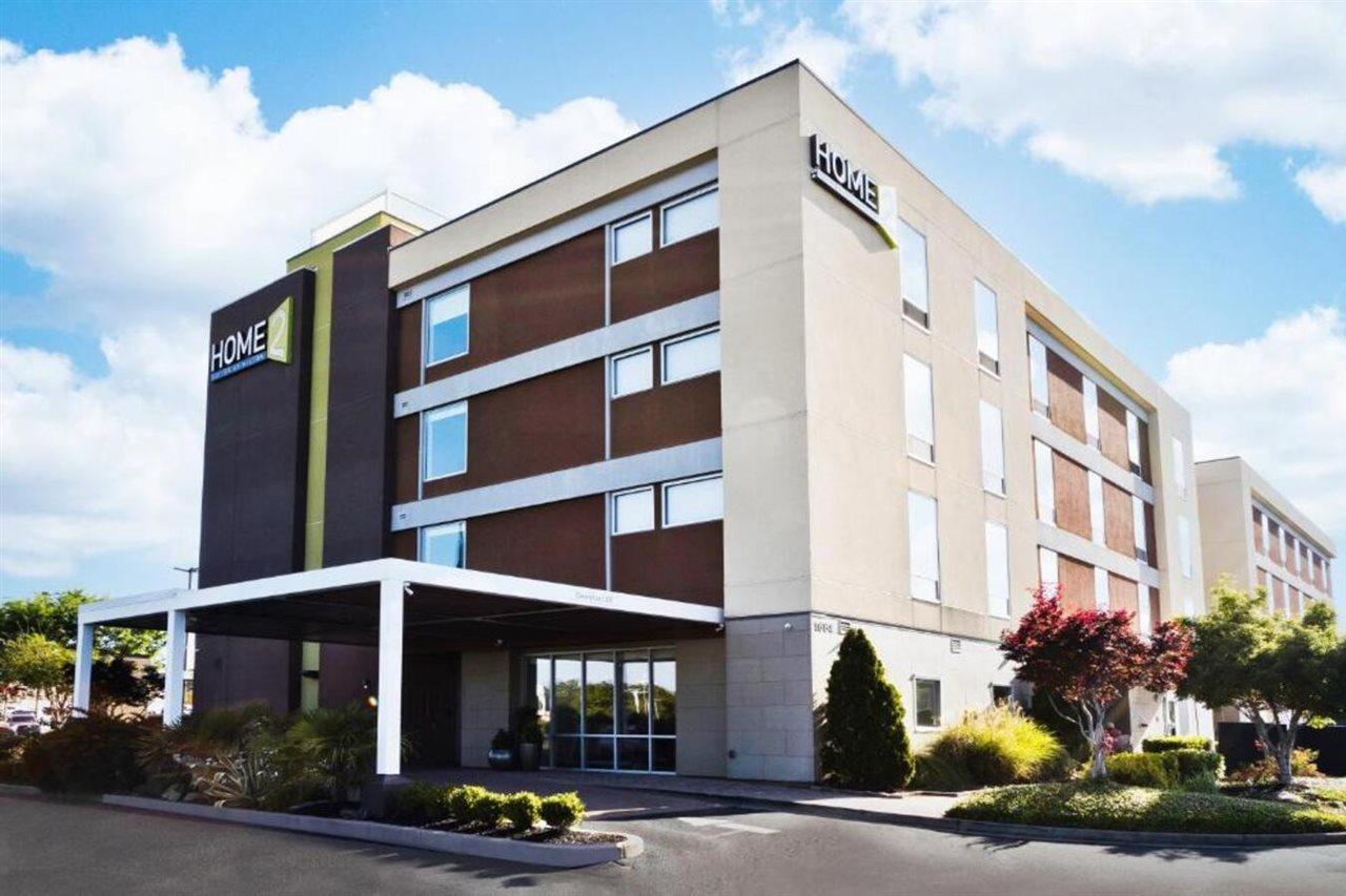 Home2 Suites By Hilton Columbus Esterno foto