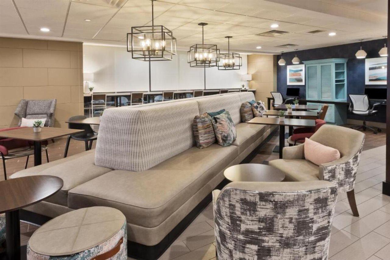 Home2 Suites By Hilton Columbus Esterno foto