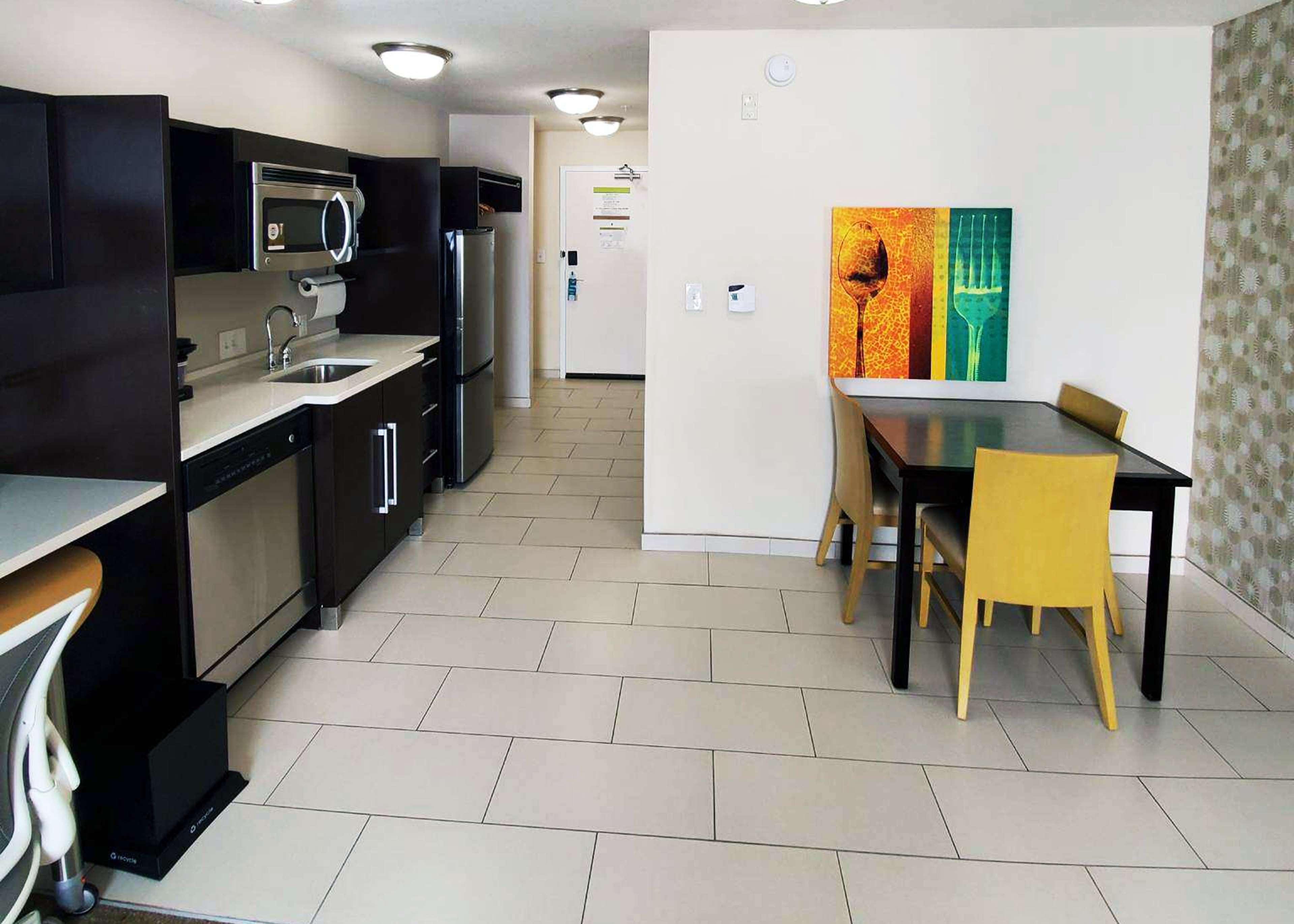 Home2 Suites By Hilton Columbus Esterno foto
