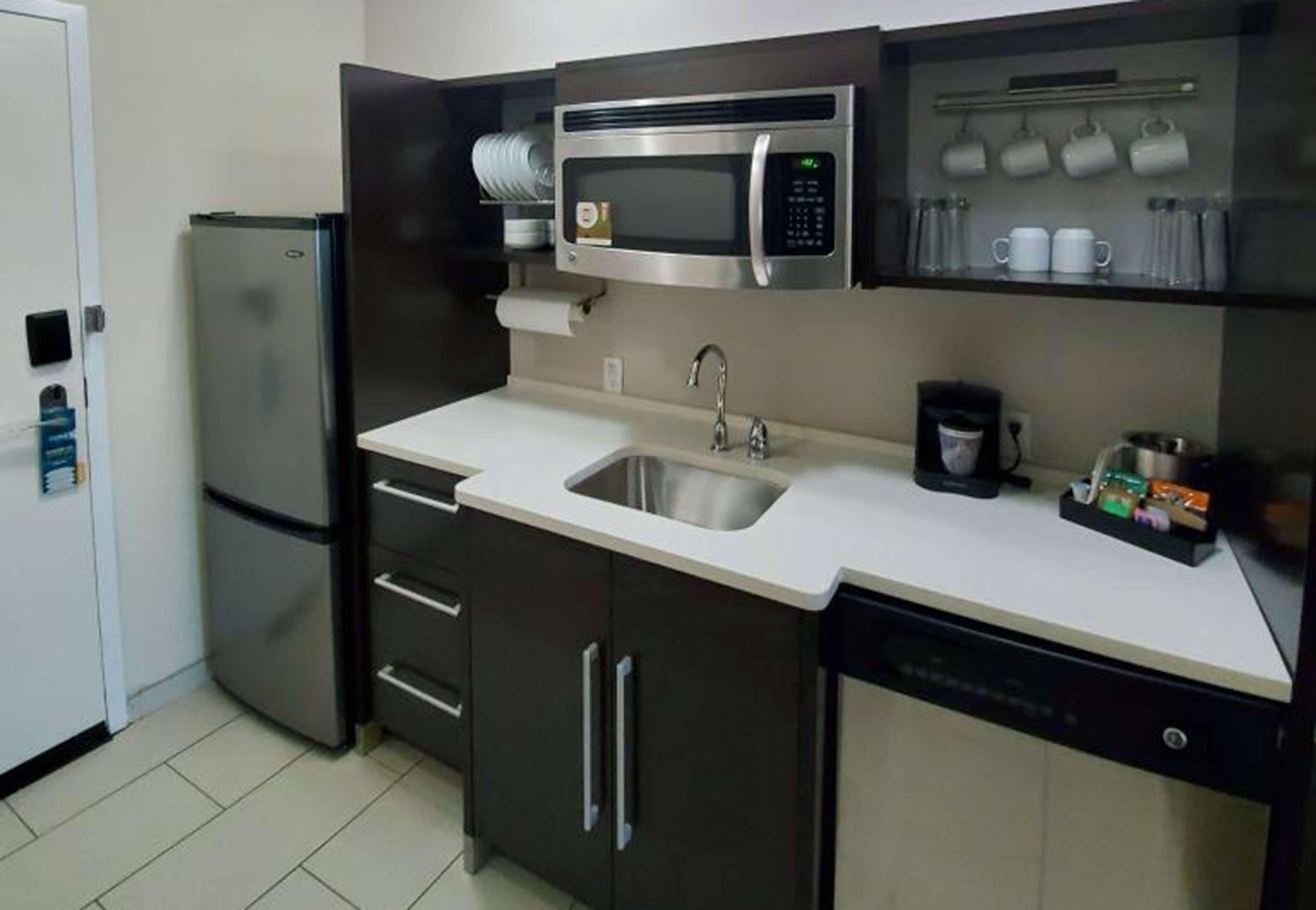 Home2 Suites By Hilton Columbus Esterno foto
