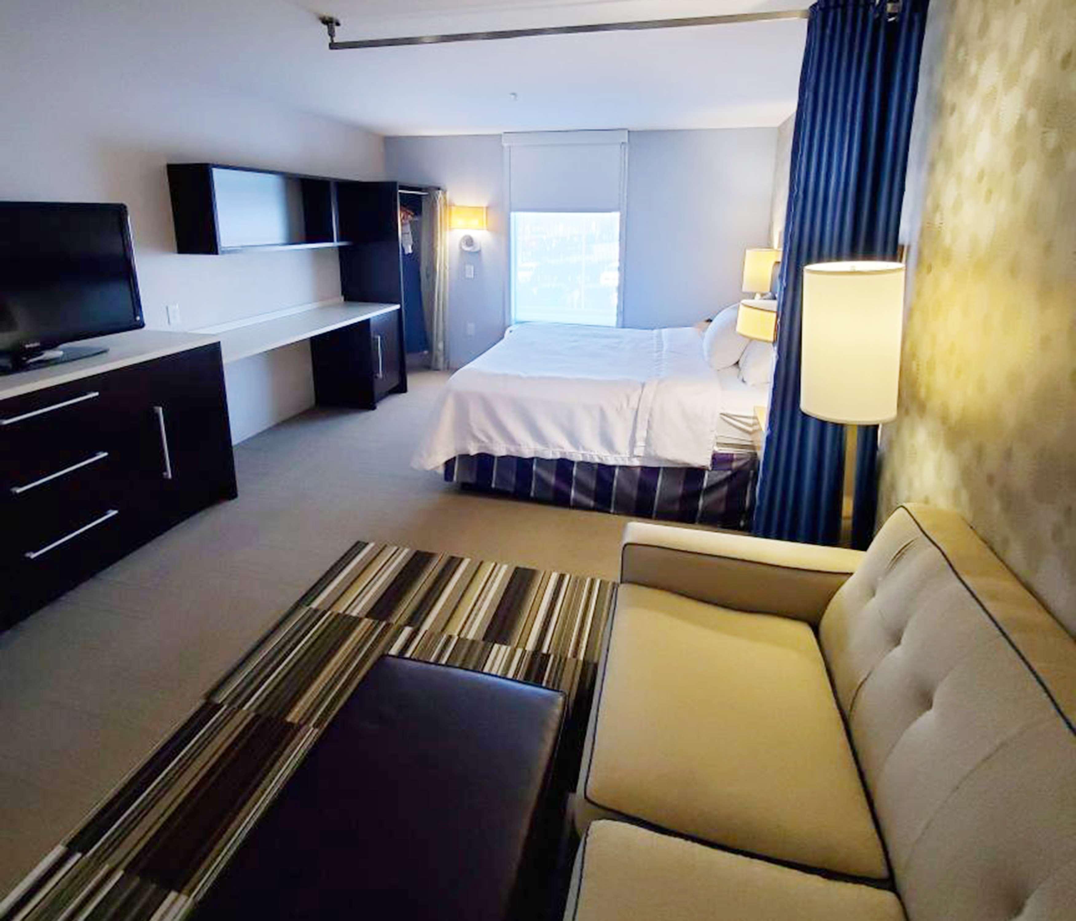 Home2 Suites By Hilton Columbus Esterno foto