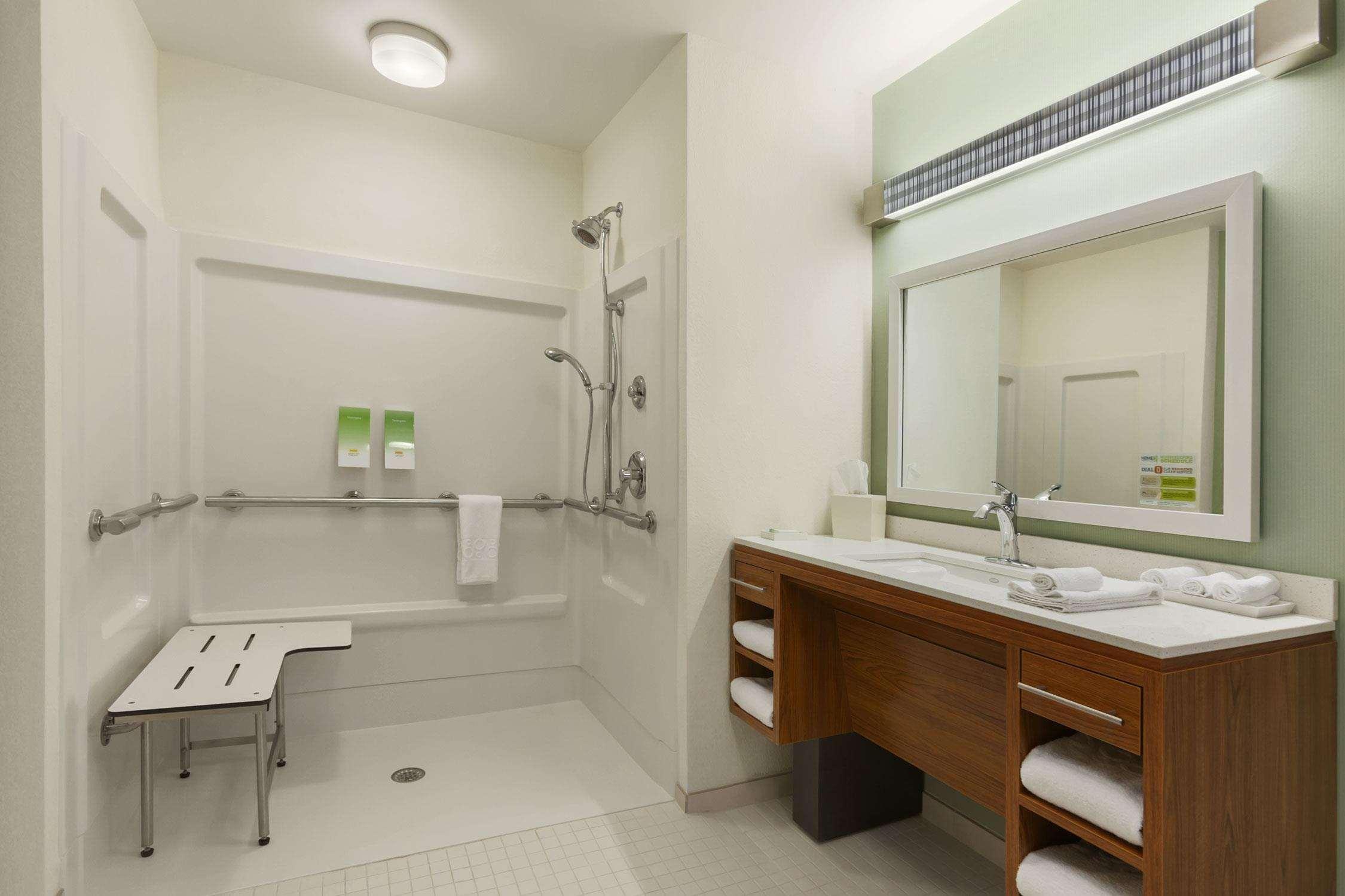 Home2 Suites By Hilton Columbus Esterno foto