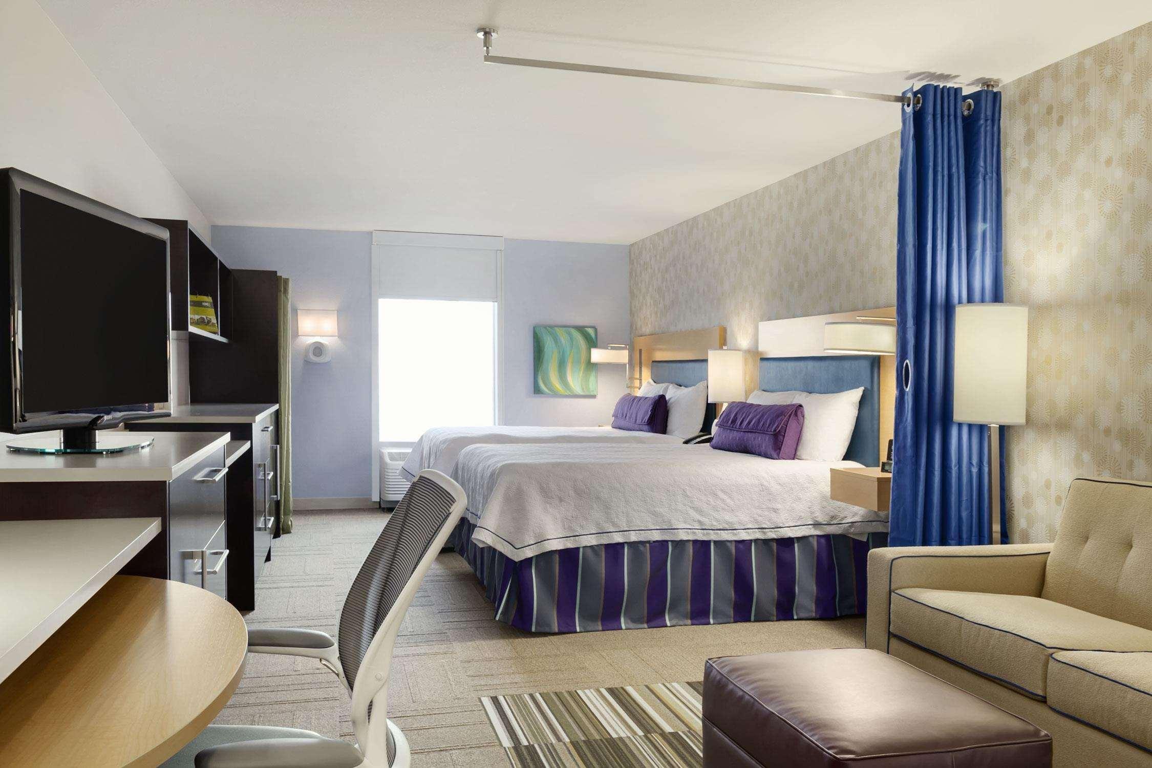 Home2 Suites By Hilton Columbus Esterno foto