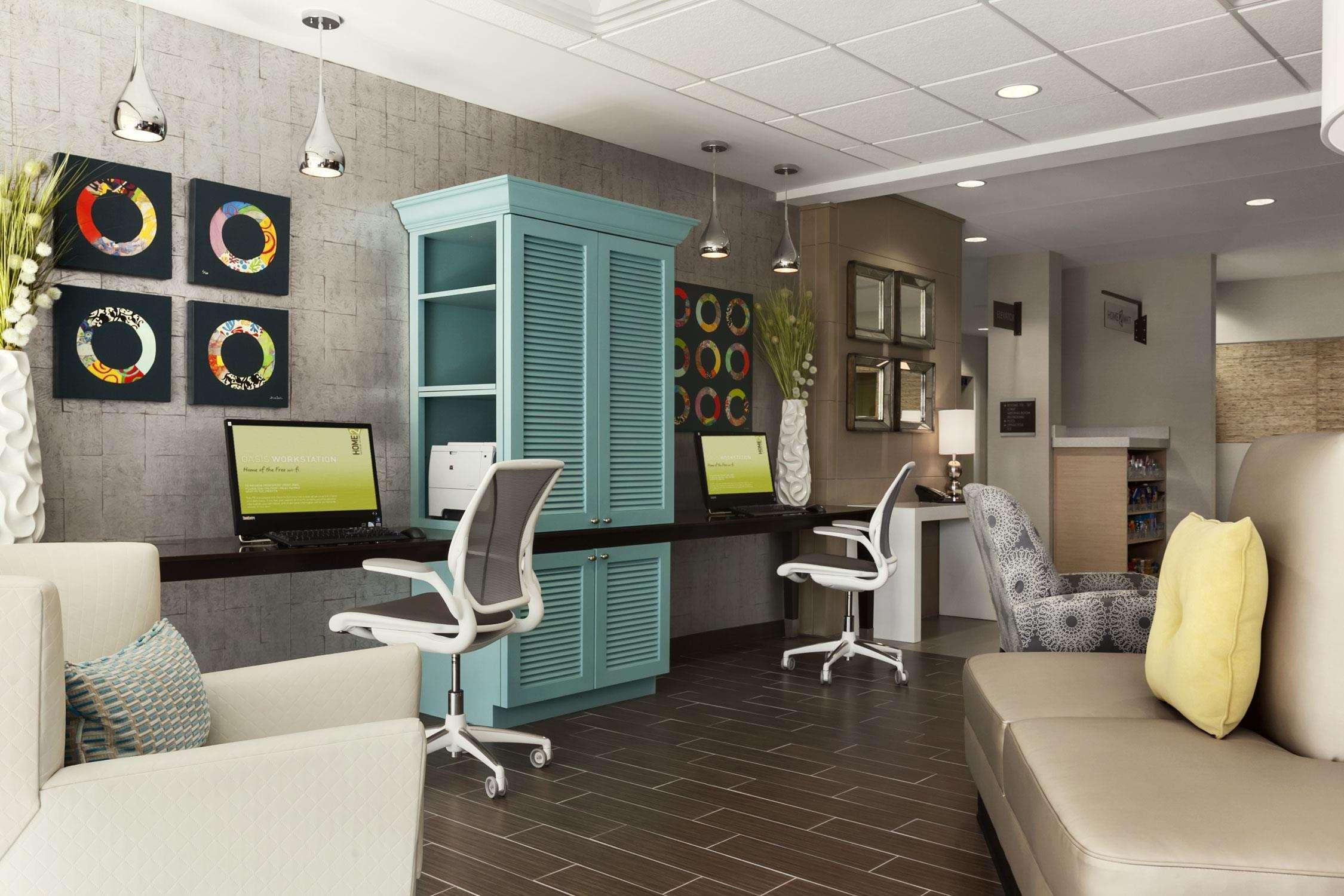 Home2 Suites By Hilton Columbus Esterno foto