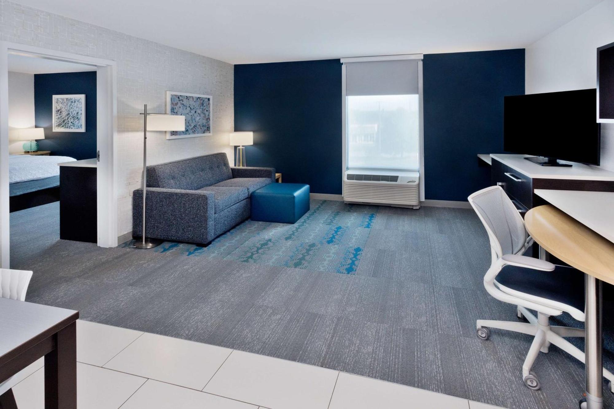 Home2 Suites By Hilton Columbus Esterno foto