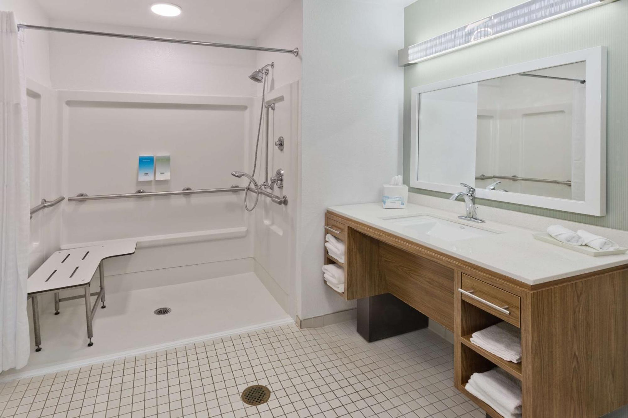 Home2 Suites By Hilton Columbus Esterno foto