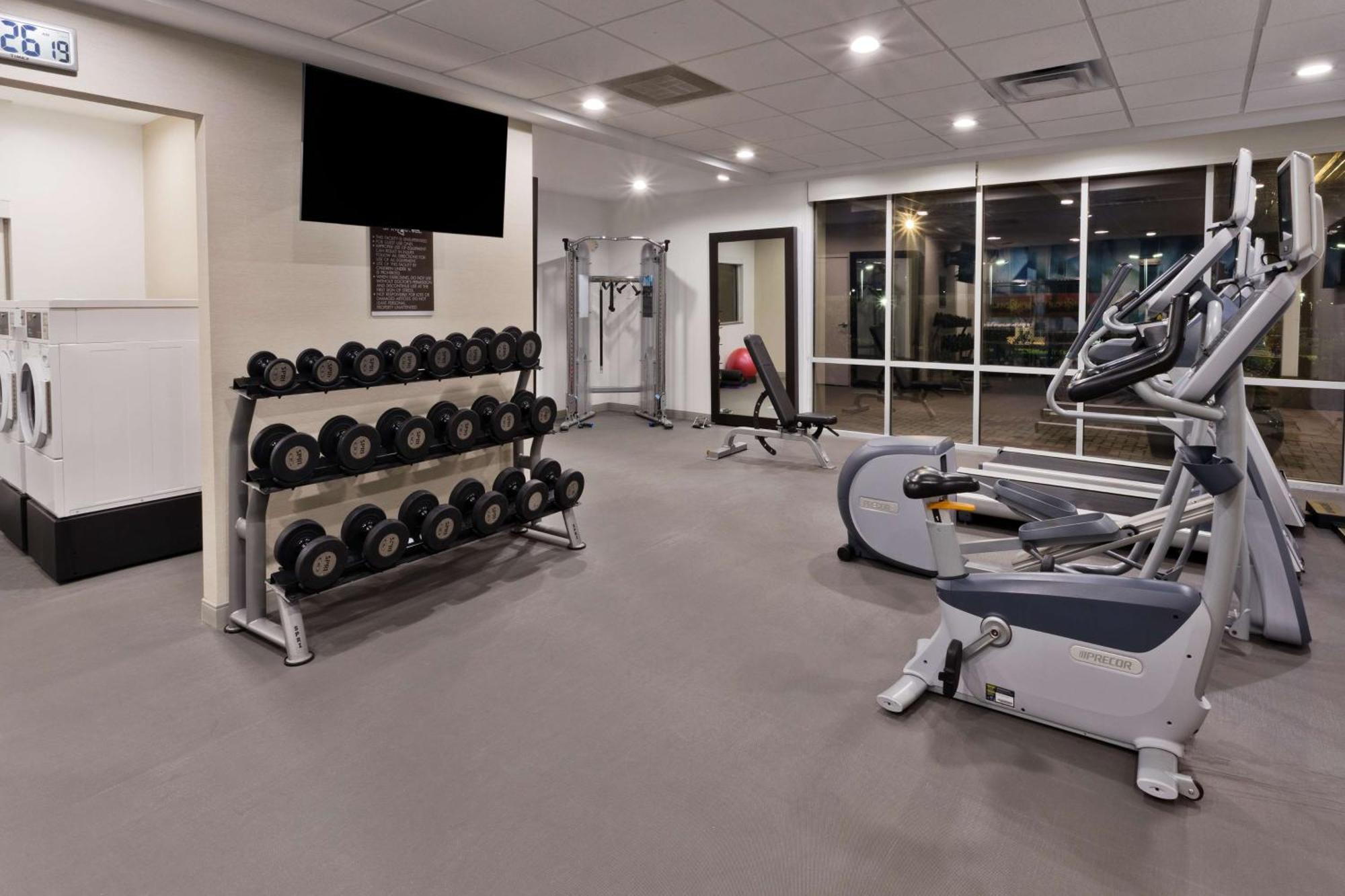 Home2 Suites By Hilton Columbus Esterno foto