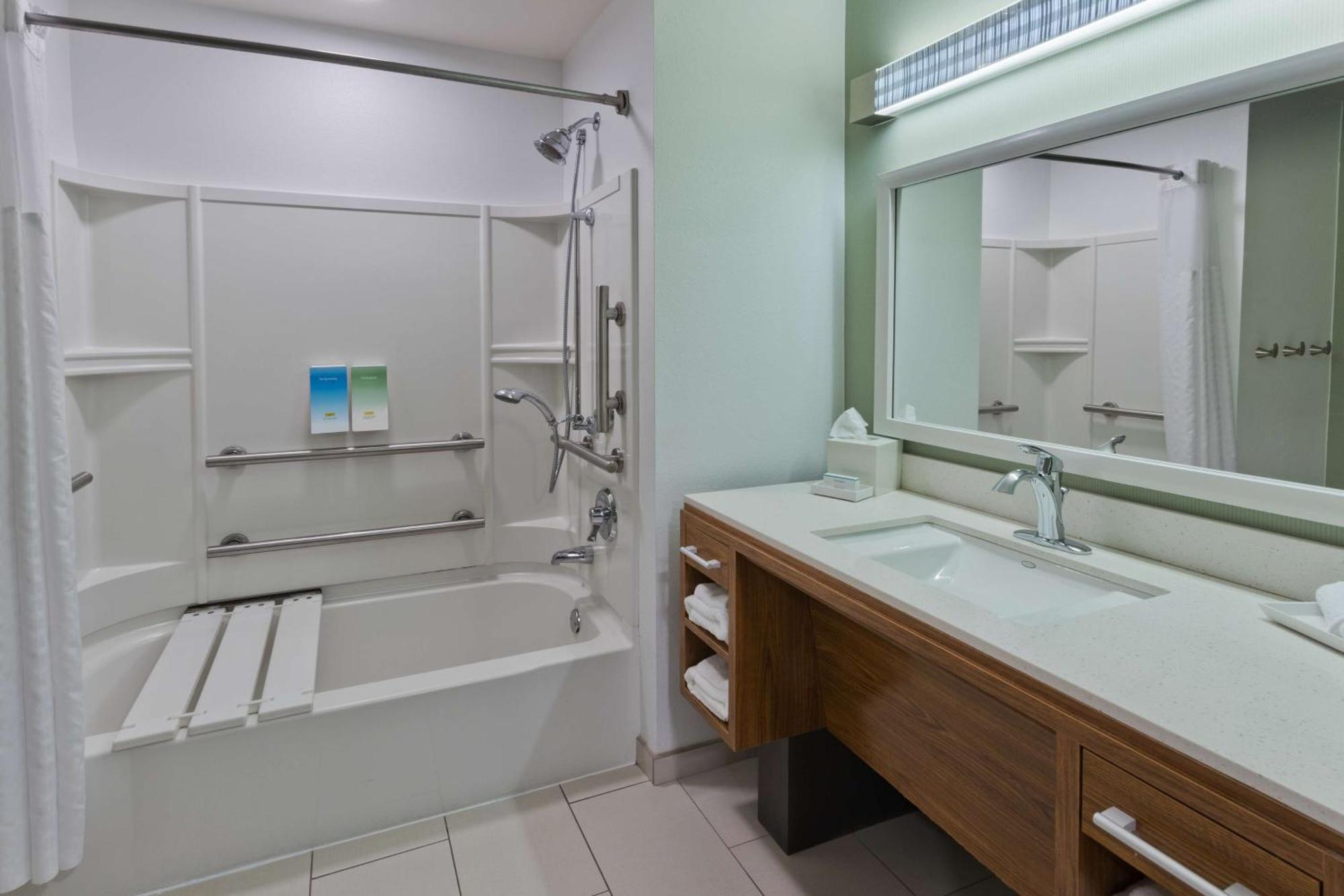 Home2 Suites By Hilton Columbus Esterno foto