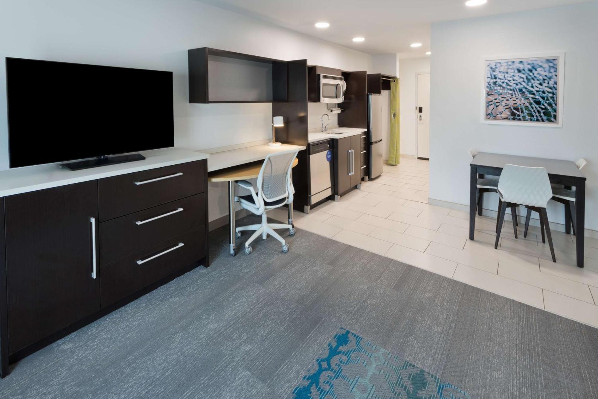Home2 Suites By Hilton Columbus Esterno foto